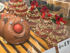 -自然熟Bakery(纬四路店)