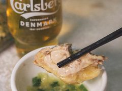 -广宁炭炉鸡煲·富临门饭店