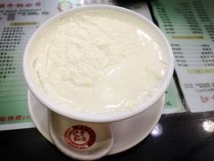 -义顺牛奶公司(庇利金街店)