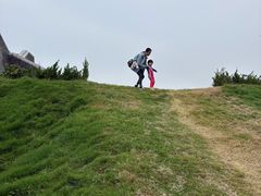 -函谷关历史文化旅游区