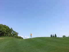 -苏州太湖国际高尔夫俱乐部