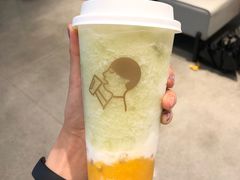 -喜茶(贵阳国贸逸天城店)
