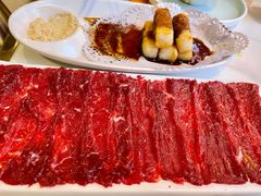 -古乐牛香·鲜牛肉自助火锅(南京总店)