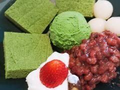 -36cake生日蛋糕·下午茶(南山店)