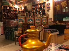 -卡万金特色藏餐