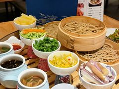 -郭靖内蒙菜·烤全羊·烧烤(望京旗舰店)