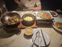 -绿茶餐厅(成都大悦城店)