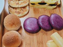 -百富源·海鲜辽菜(浑河堡店)