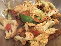 -绿茶餐厅(布吉万象汇店)