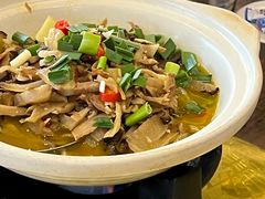 -老唐三下锅 ·张家界地标美食(溪布街店)