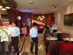 -哈根达斯(深圳海岸城店)