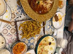 -阿拉丁新疆风味餐厅·清真(罗廊巷店)
