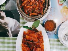 -观塘港茶餐厅(八一大道店)