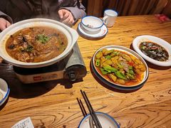 -關東雪东北菜(中庚漫游城店)