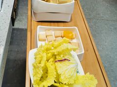 -芳竹园火锅(塘沽金街店)