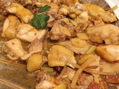 -金悦轩海鲜酒家(拱北店)