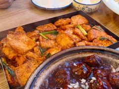 -小柒家第一锹东北菜(城关店)