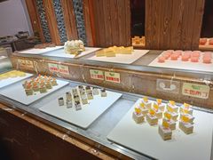 -春花秋月南美海鲜烤肉自助(中央大道店)