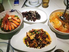 -筱爷叔·上海传统手工菜(玉树路店)