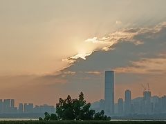 -深圳湾公园(南山区)