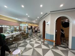 -拾光秀照相馆(石家庄勒泰中心店)