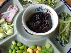 -四季民福烤鸭店(前门廊房二条店)