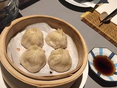 -T館·花园艺术餐厅