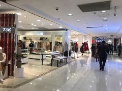 -王府井百货(总府店)