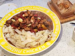 -金柱大盘鸡(和田二街店)