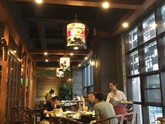 -张大胡子鱼头火锅酒楼(长益路店)