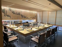 -磐-Teppanyaki-Omakase