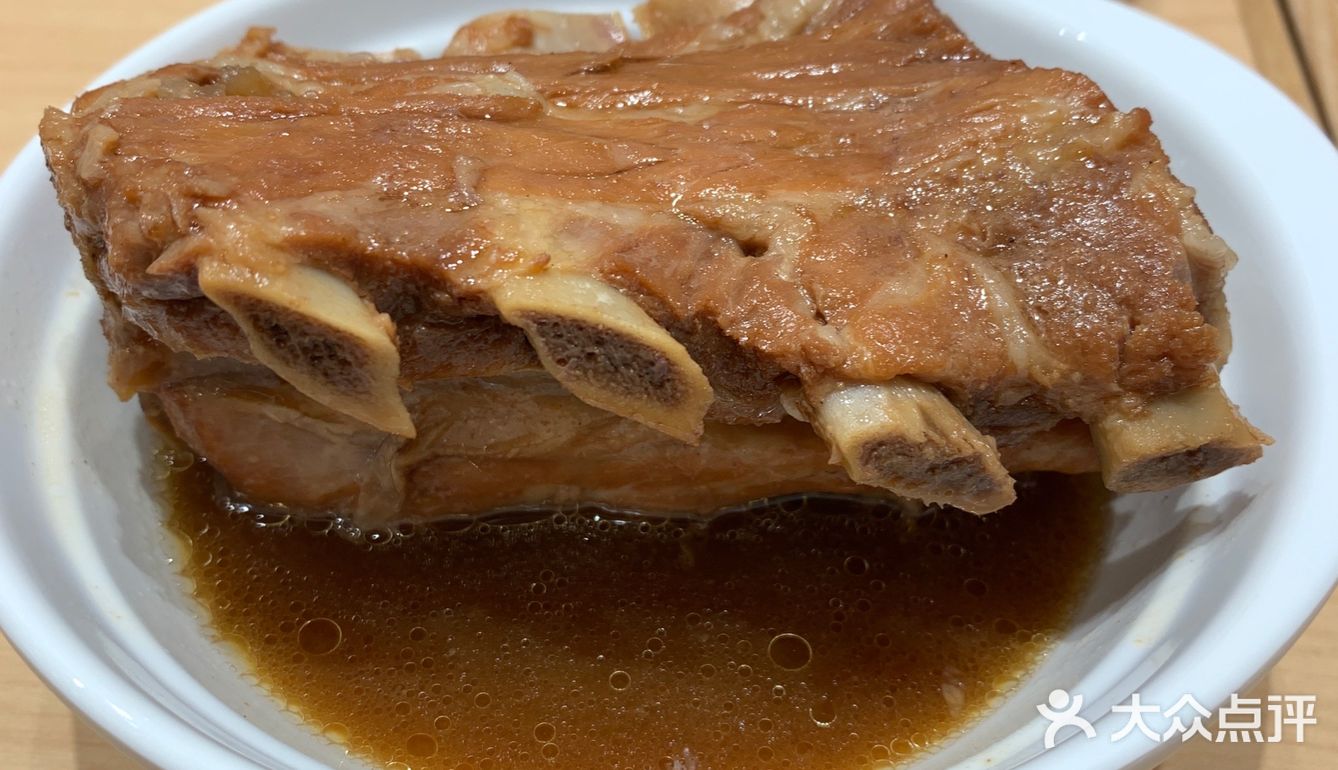 明档 现包现煮，新开，装修，卫生，服务嘎嘎好