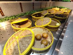 -格瑞欧海鲜自助烤肉火锅(光彩店)