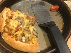 -必胜客(金高店)