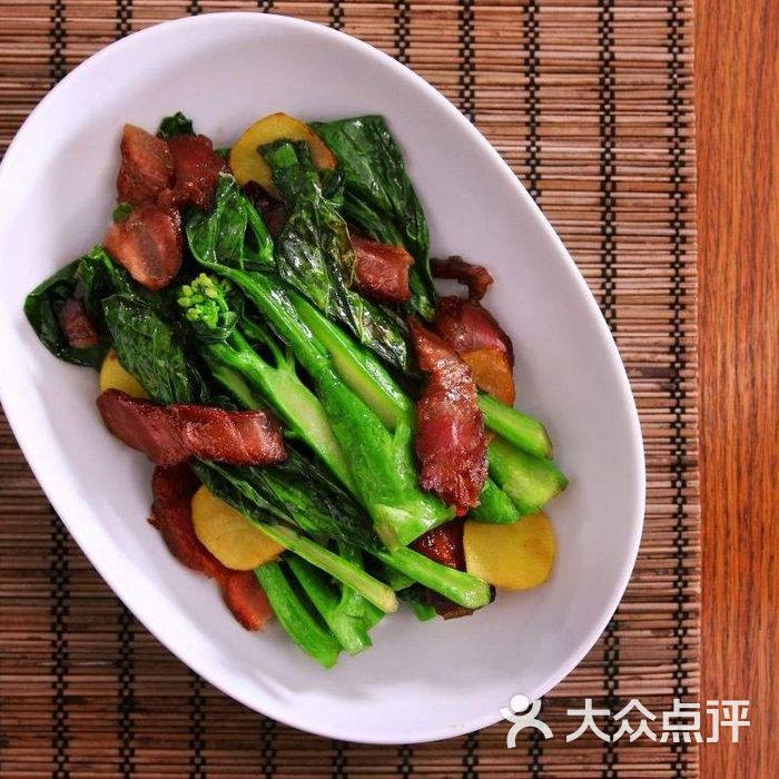 雄记潮汕砂锅粥铺店卤水拼盘图片-北京快餐简餐-大众点评网