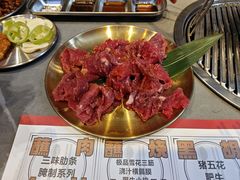 -金龙烧烤·牛肉面(西塔店)
