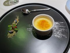 -橘洲1910花园江景西餐厅
