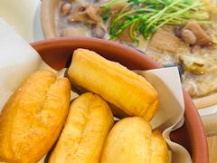 -荷恬·精致蔬食料理(富国街店)