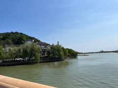 -南北湖风景区