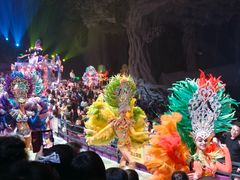 -广州长隆国际大马戏