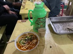 -老光明岗琼甜茶馆