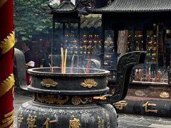 -西安市广仁寺