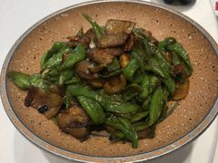 -万荣烤鸭店·北京菜(天坛店)