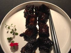 文火煨山东黑牛-鲁采LU STYLE(新天地店)