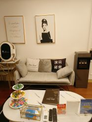 点击看大图 -演员的秘密·皮肤管理