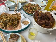 -何适山庄 ·可团建(水长城P2停车场店)