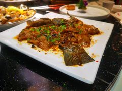 -味可道美食坊(福基路店)