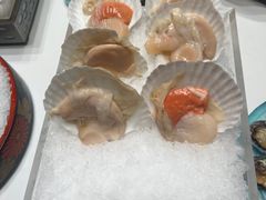 -红鼎豆捞·专注品质海鲜20年(宝丰路店)