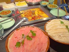 -蜀江龙火锅(339店)