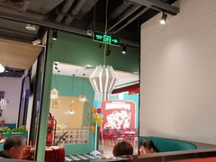 -避风塘(宝山万达店)